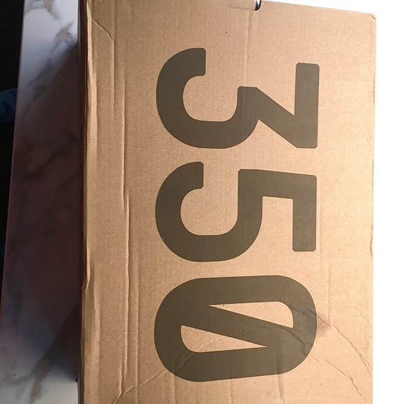 Yeezy Boost 350 V2 “Cinder” Men’s Size 11 - Picture 5 of 6